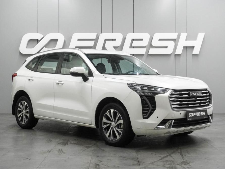 Haval Jolion I Воронеж  - изображение 1
