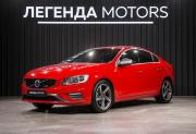 Volvo S60 II Рестайлинг Иркутск  - изображение 35