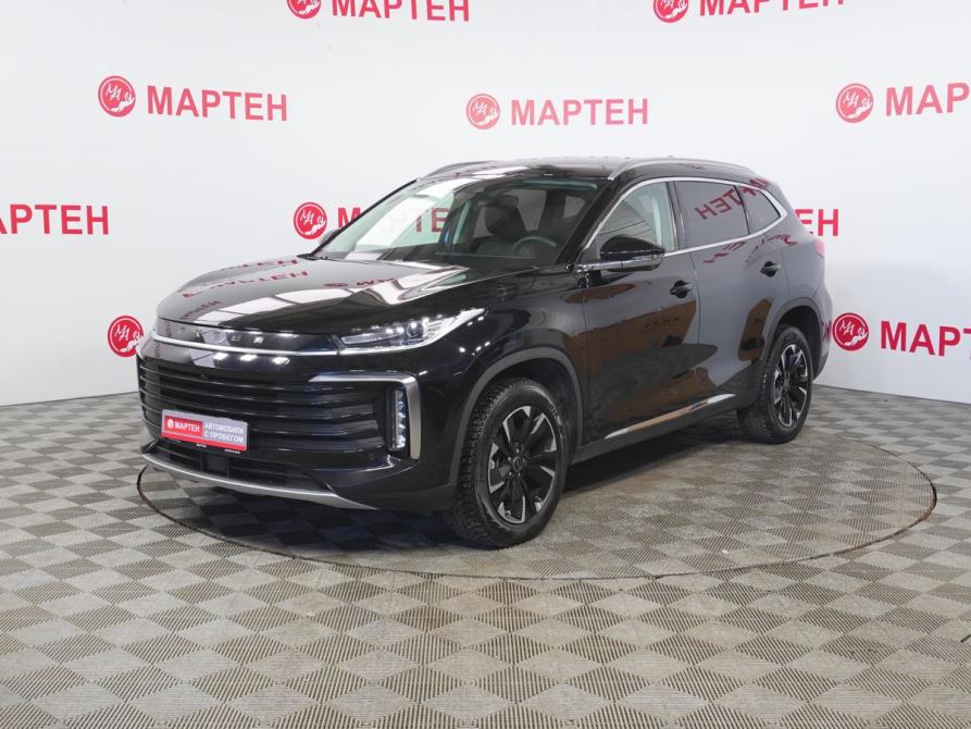 Exeed TXL I Рестайлинг Вологда  - изображение 1