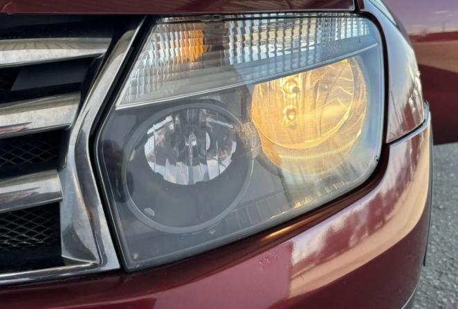 Renault Duster I с пробегом 2014 года, цена 845 000 рублей, 227984 км, внедорожник, Автокод Объявления