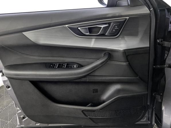 Chery Tiggo 4 Pro I с пробегом 2023 года, цена 1 500 000 рублей, 58891 км, внедорожник, Автокод Объявления