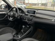 BMW X1 II (F48) Крым  - изображение 44