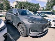 Changan UNI-K Москва  - изображение 10
