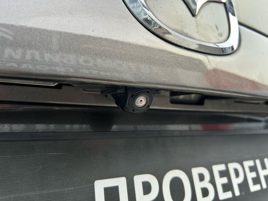 Mazda CX-5 I Рестайлинг Тверь  - изображение 15