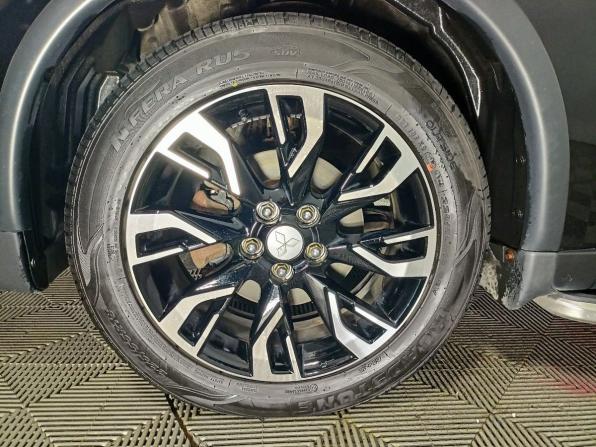 Mitsubishi Outlander III с пробегом 2014 года, цена 1 561 000 рублей, 94000 км, внедорожник, Автокод Объявления