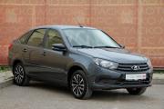 Lada (ВАЗ) Granta I Рестайлинг Уфа  - изображение 19