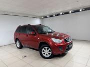 Chery Tiggo (T11) I Рестайлинг (FL) Москва  - изображение 22
