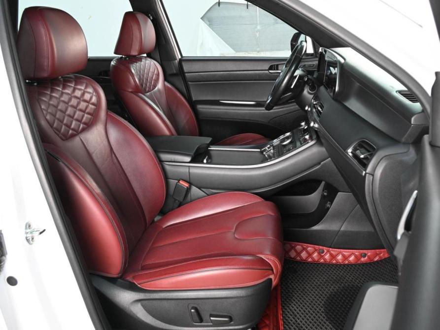 Hyundai Palisade I Ростов-на-Дону  - изображение 8