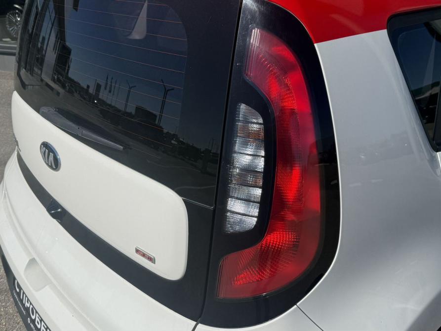 Kia Soul II Рестайлинг Тверь  - изображение 9