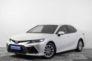 Toyota Camry VIII (XV70) Рестайлинг Кемерово  - изображение 25
