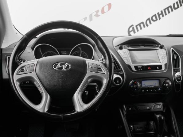 Hyundai ix35 I с пробегом 2013 года, цена 1 430 000 рублей, 96758 км, внедорожник, Автокод Объявления
