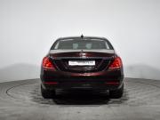 Mercedes-Benz S-Класс VI (W222 C217) Санкт-Петербург  - изображение 31