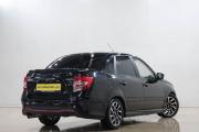 Lada (ВАЗ) Granta I Рестайлинг Новокузнецк  - изображение 38