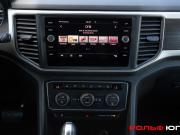 Volkswagen Teramont I Москва  - изображение 43