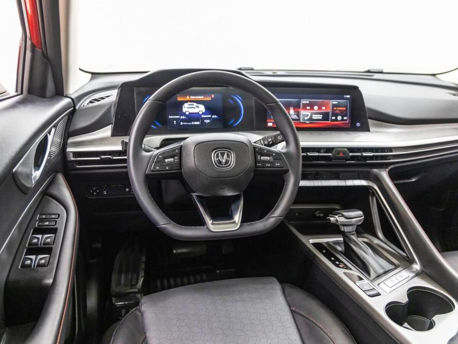 Changan CS35 Plus I Рестайлинг Волгоград  - изображение 15