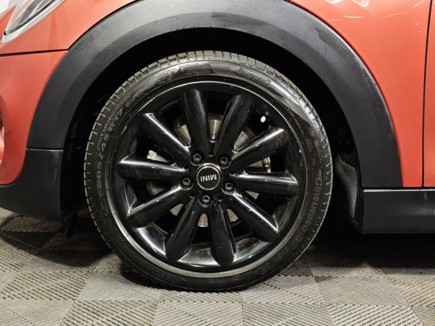 Mini Hatch III (F55/F56) Рестайлинг Москва  - изображение 7
