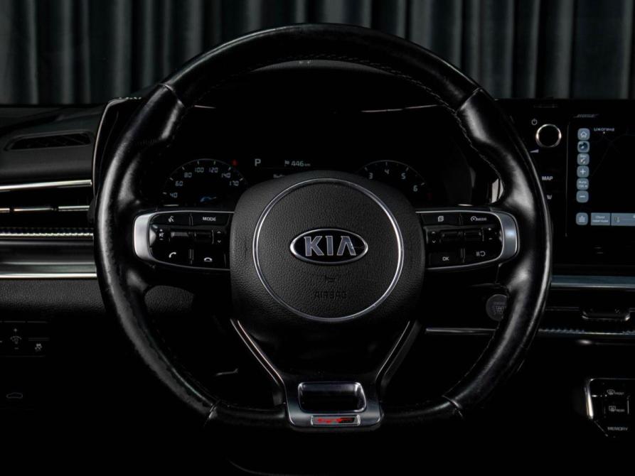 Kia K5 III Тюмень  - изображение 26