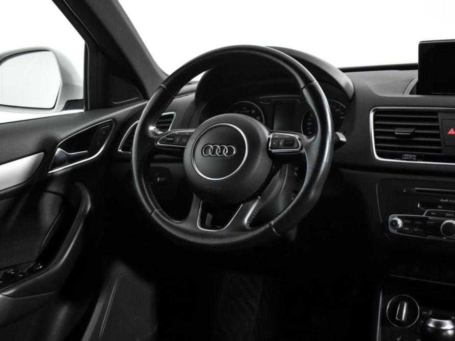 Audi Q3 I (8U) Рестайлинг Санкт-Петербург  - изображение 16