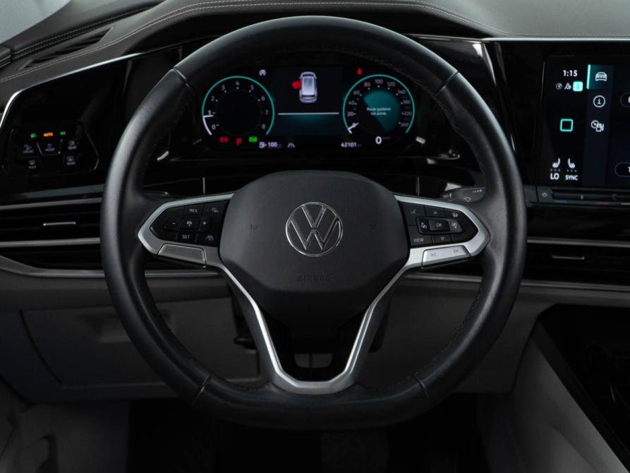 Volkswagen Talagon I Москва  - изображение 19