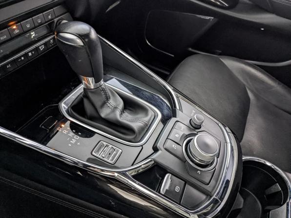 Mazda CX-9 II с пробегом 2019 года, цена 3 570 000 рублей, 92370 км, внедорожник, Автокод Объявления