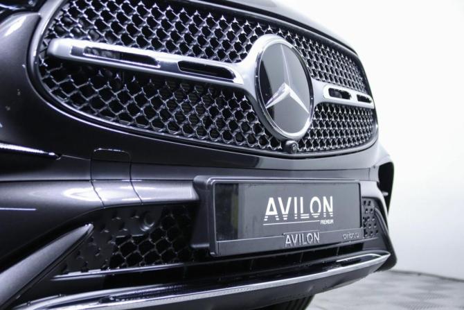 Новый Mercedes-Benz GLC Coupe II (C254) 2026 года, цена 9 990 000 рублей, внедорожник, Автокод Объявления