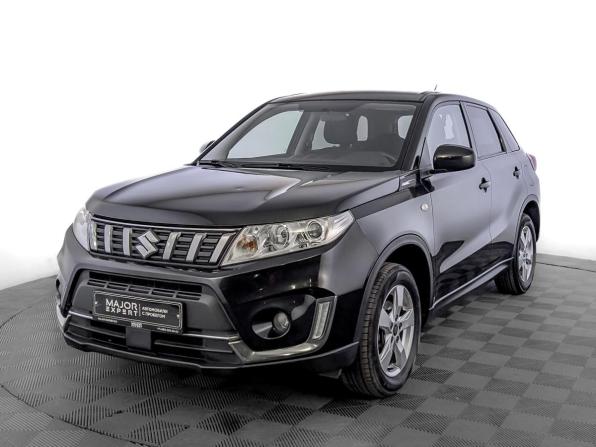 Suzuki Vitara II Рестайлинг с пробегом 2020 года, цена 1 925 000 рублей, 94945 км, внедорожник, Автокод Объявления