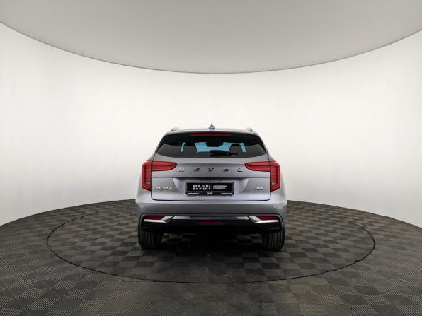 Haval Jolion I с пробегом 2022 года, цена 1 750 000 рублей, 51000 км, внедорожник, Автокод Объявления