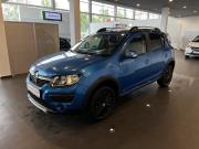 Renault Sandero II Чебоксары  - изображение 42
