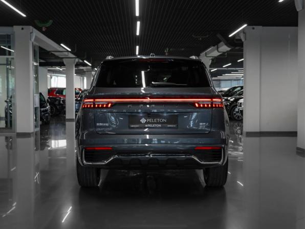 Geely Monjaro I Рестайлинг 2 с пробегом 2026 года, цена 4 250 000 рублей, 25 км, внедорожник, Автокод Объявления