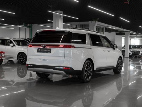 Kia Carnival III с пробегом 2021 года, цена 3 800 000 рублей, 62100 км, минивэн, Автокод Объявления