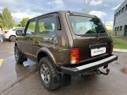 Lada (ВАЗ) Niva Legend Великие Луки  - изображение 23