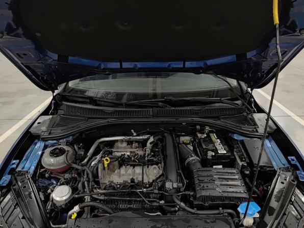 Volkswagen Jetta VII с пробегом 2021 года, цена 1 795 000 рублей, 107508 км, седан, Автокод Объявления
