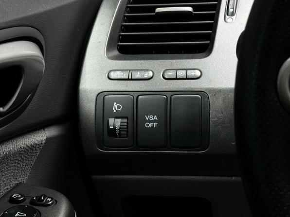 Honda Civic VIII с пробегом 2007 года, цена 649 000 рублей, 268326 км, седан, Автокод Объявления