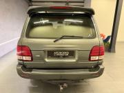 Lexus LX II Новосибирск  - изображение 36