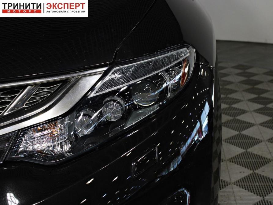 Nissan Murano II (Z51) Рестайлинг 2 Белгород  - изображение 9