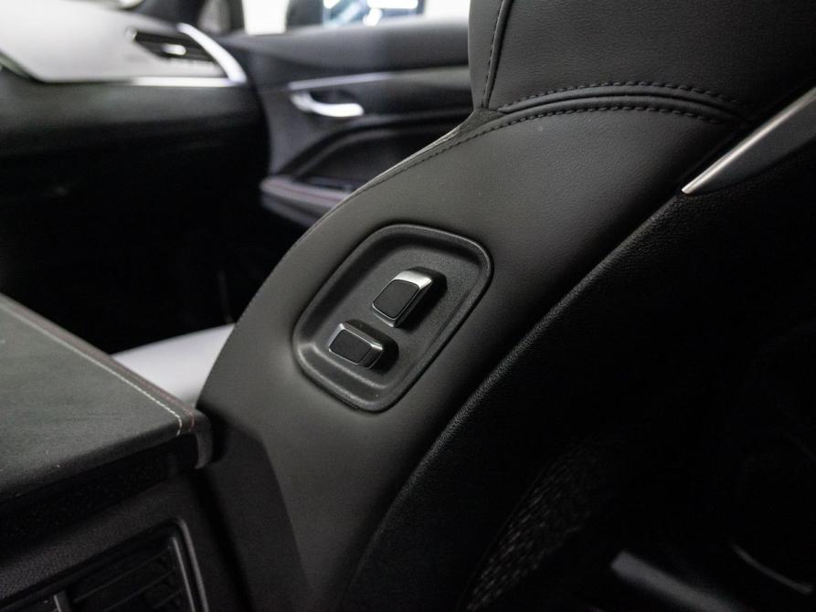 Geely Tugella I Рестайлинг Тюмень  - изображение 21