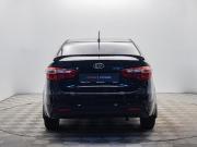 Kia Rio III Москва  - изображение 21