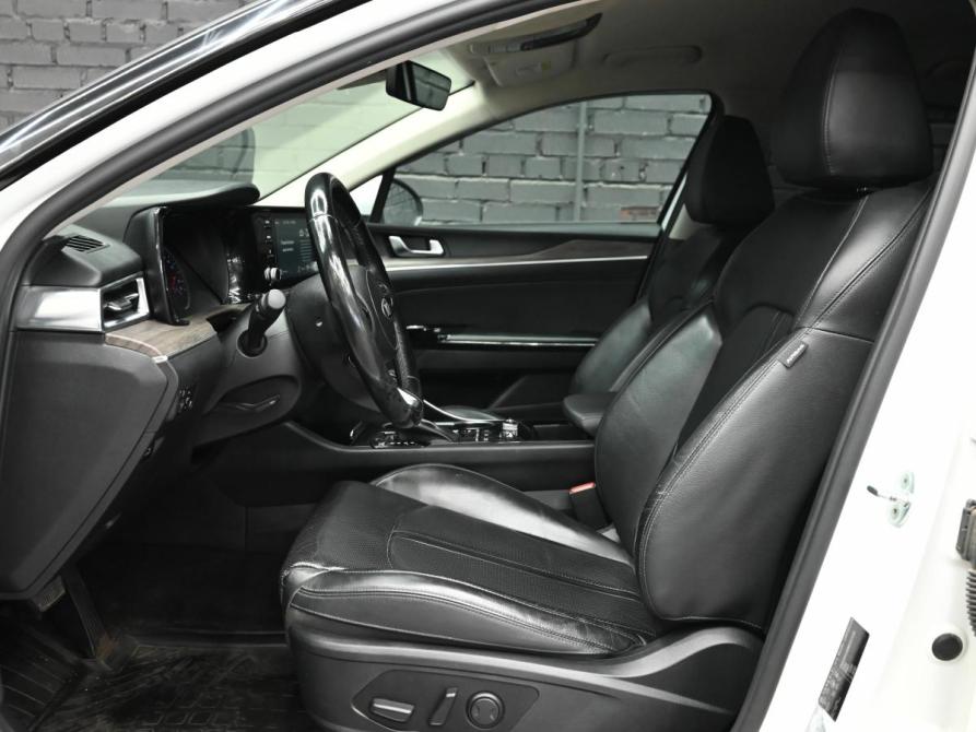 Kia K5 III Екатеринбург  - изображение 10