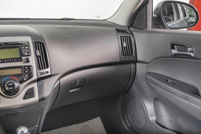 Hyundai i30 I с пробегом 2009 года, цена 699 000 рублей, 220000 км, хэтчбек, Автокод Объявления