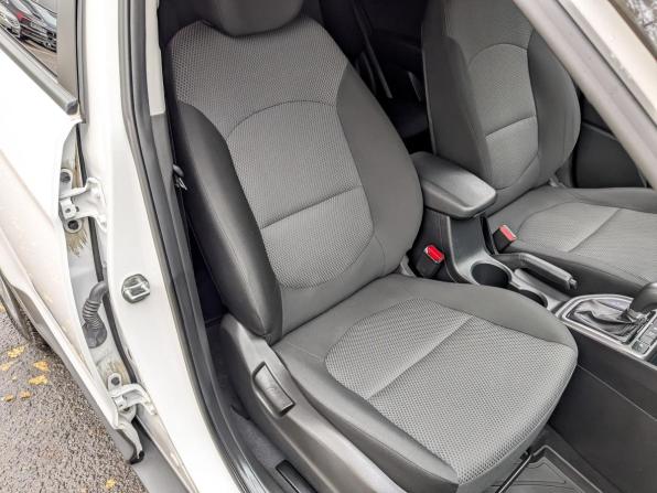 Hyundai Creta I Рестайлинг с пробегом 2021 года, цена 1 899 000 рублей, 72089 км, внедорожник, Автокод Объявления