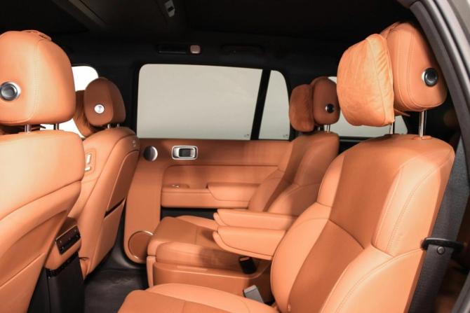 Новый Li Auto (Lixiang) L9 I Рестайлинг 2026 года, цена 12 090 000 рублей, внедорожник, Автокод Объявления