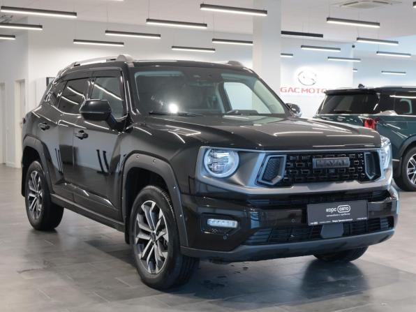 Haval H7 I с пробегом 2025 года, цена 3 099 000 рублей, 40264 км, внедорожник, Автокод Объявления