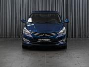 Hyundai Solaris I Рестайлинг Ставрополь  - изображение 24