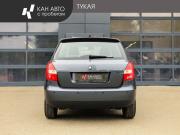 Skoda Fabia II Рестайлинг Казань  - изображение 16