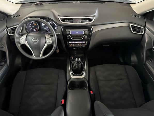Nissan X-Trail III с пробегом 2017 года, цена 1 760 000 рублей, 145801 км, внедорожник, Автокод Объявления