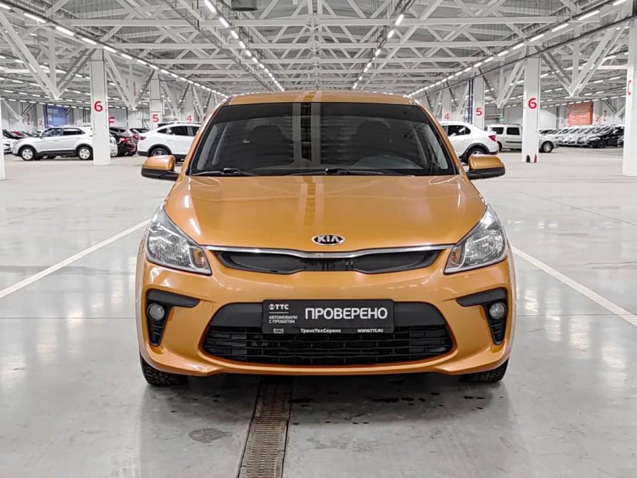 Kia Rio IV Казань  - изображение 2