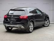 Mercedes-Benz GLA I (X156) Рестайлинг Москва  - изображение 19
