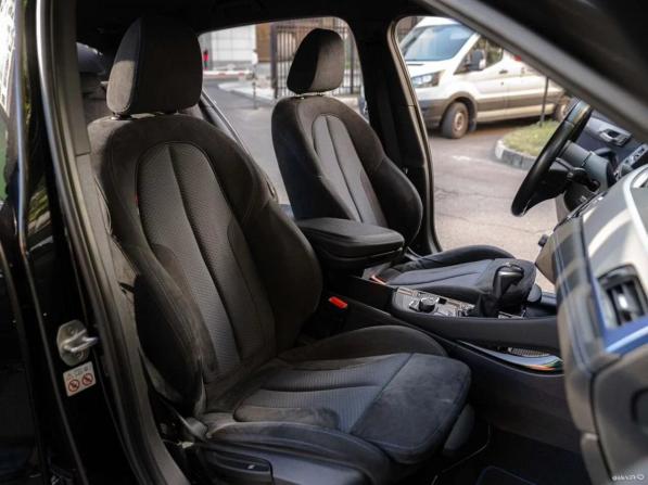 BMW X2 I (F39) с пробегом 2018 года, цена 3 400 000 рублей, 59950 км, внедорожник, Автокод Объявления