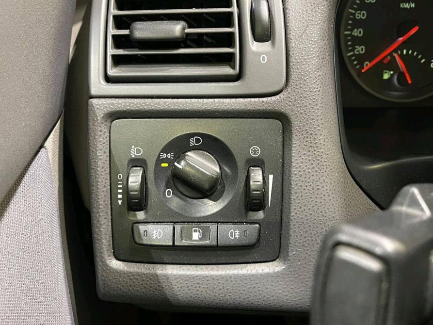 Volvo S40 II Новосибирск  - изображение 14