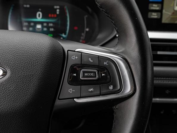 Chery Tiggo 7 Pro I с пробегом 2021 года, цена 1 749 000 рублей, 65154 км, внедорожник, Автокод Объявления